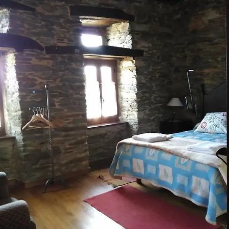 Casa Gonzaiz *