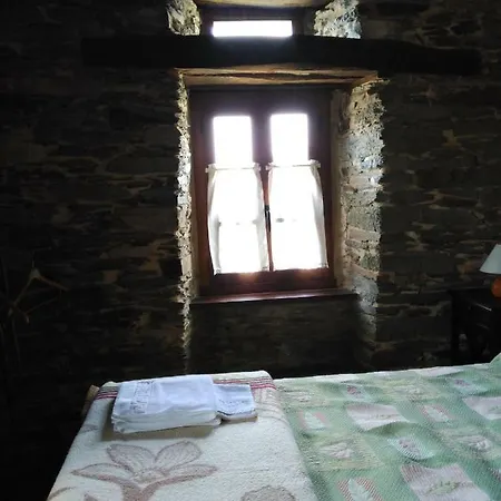 Casa Gonzaiz *