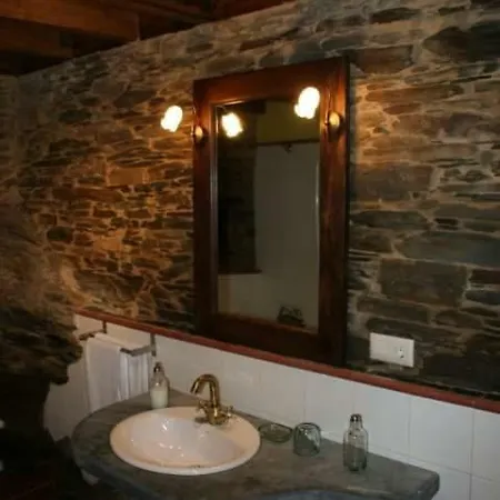 Casa Gonzaiz منزل ريفي