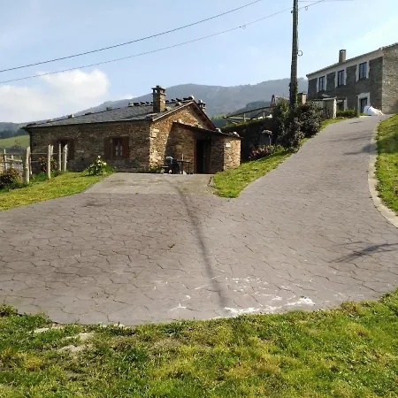 Casa Gonzaiz