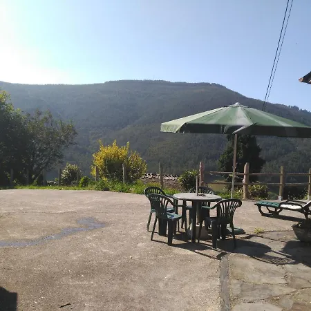 Casa Gonzaiz منزل ريفي *
