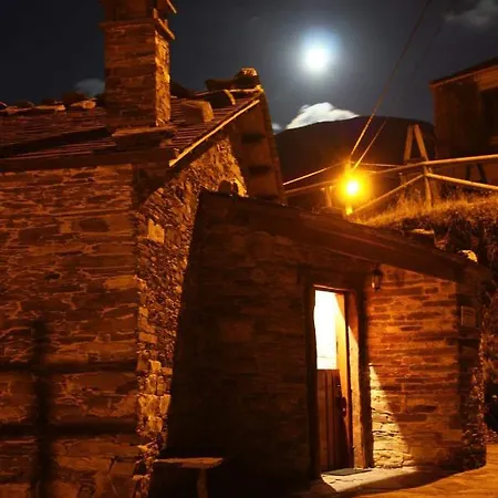 Casa Gonzaiz منزل ريفي فيغاديو